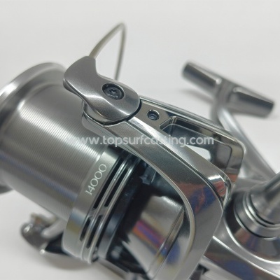 Shimano Aero Technium MGS XSD 14000