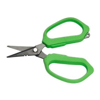 Kali Kunnan Tesoura Trenzado Soft