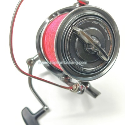 Shimano MGS 14000 XSD