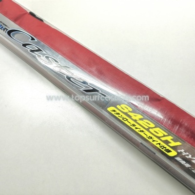 Daiwa Tournament Caster I 33 Hybrid