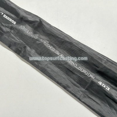 Barros Task Force 450