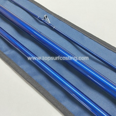 Daiwa Primecaster III 33 425 Tubular