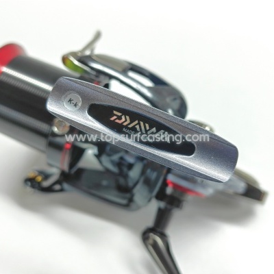 Daiwa Basiair Z45 QDA