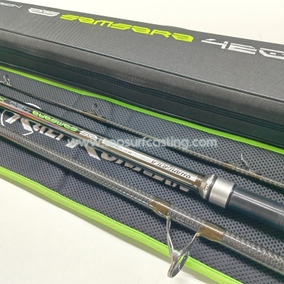 Kali Kunnan Samsara XTR 425 Hybrid