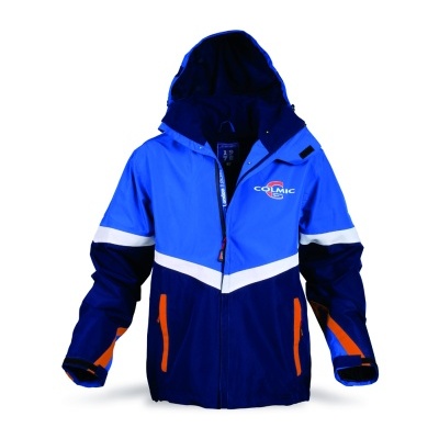 Casaco Colmic  London