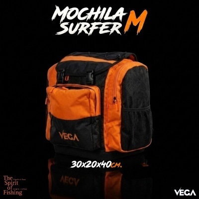 Vega Mochila Surfer M