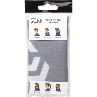 Gola Daiwa Cinza/Branco