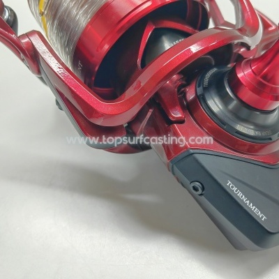 Daiwa Tournament Surf Basia 2020