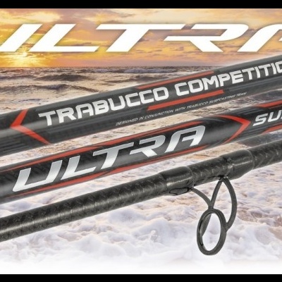 Trabucco Ultra Surf 420 250