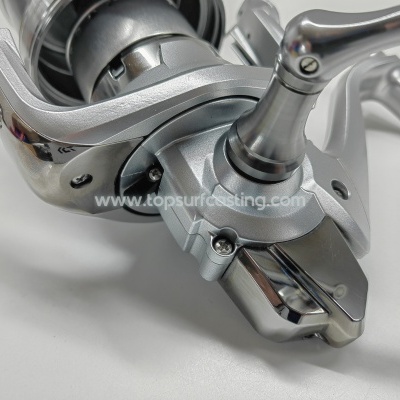 Shimano Surf Leader Ci4+ 35 (UPG)