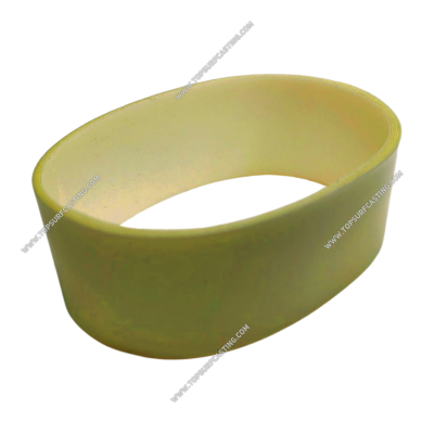 Cinta Reflectora Fluor 1M