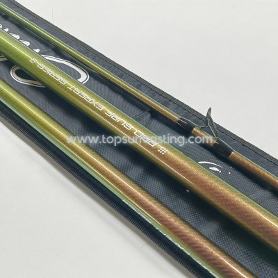 Akami Chikara Competition 420 Fuji Titanium