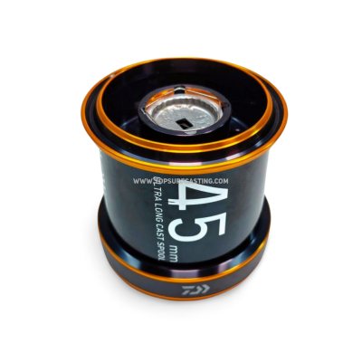 Bobine Daiwa Emblem Surf 45 SCW QD