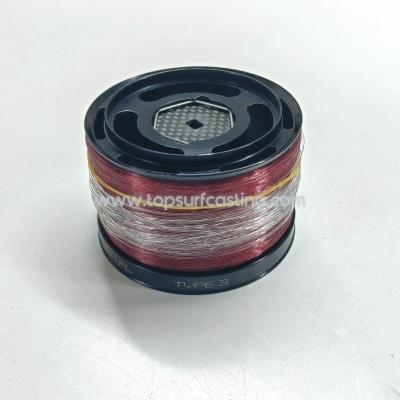 Bobine MvSpools Alumínio T3