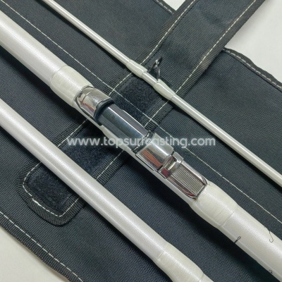 Diamond Rods Vanadium Match 420