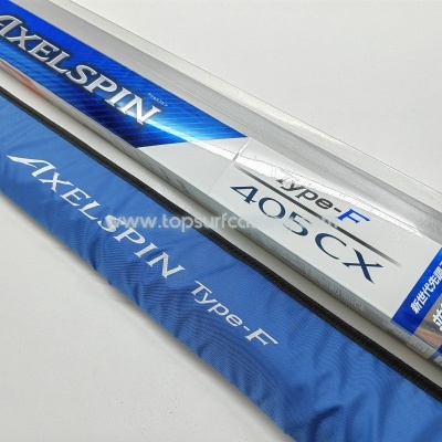 Shimano Axel Spin 405CX