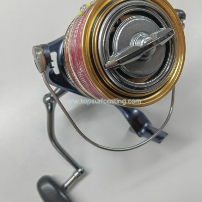 Shimano Power Aero Spin Power