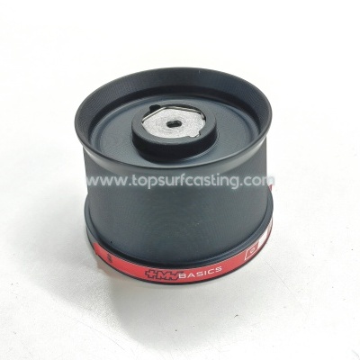Bobine MvSpools T3 Cónica