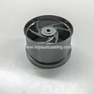 Bobine Yasaki Tournament 35