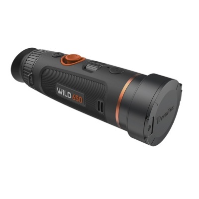 Monocular Térmico Thermtec Wild 650