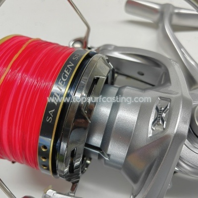 Shimano Super Aero Fliegen SD