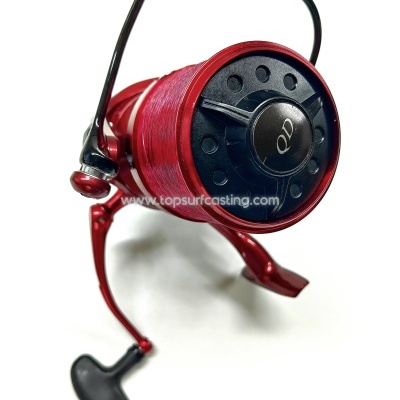 Daiwa Tournament Basia Surf 45 SCW QD