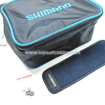 Shimano Bulls Eye XT 9080