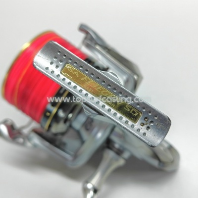 Shimano Super Aero Fliegen SD