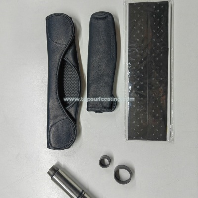 Shimano Spin Power 425BX