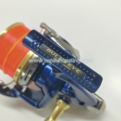 Shimano Bulls Eye 9120