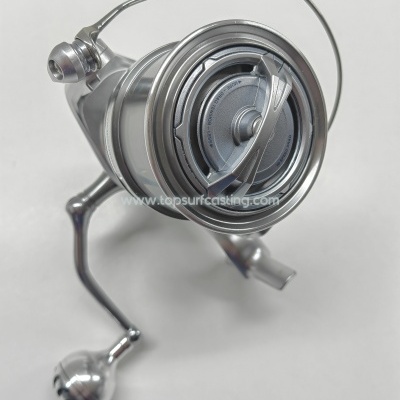 Shimano Surf Leader Ci4+ 35 (UPG)