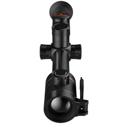 Mira Térmica Thermtec Ares 335 2.0