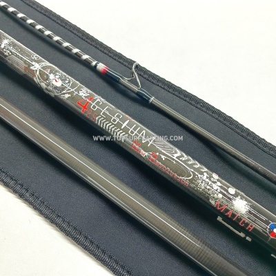 Diamond Rods Cesium New Revolution Fuji Torzite 425