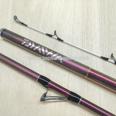 Daiwa Primecaster Slim 33 425 Hybrid