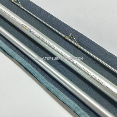 Cinnetic Raycast TI 425