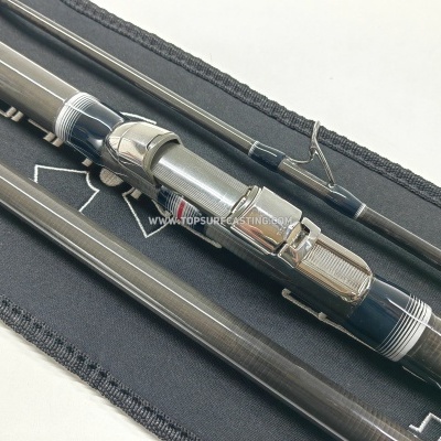 Diamond Rods Cesium New Revolution Fuji Torzite 425