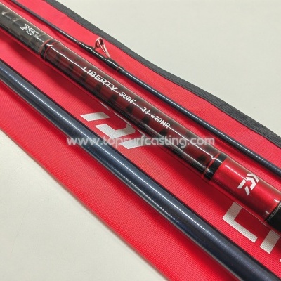 Daiwa Liberty Surf 420HRAF