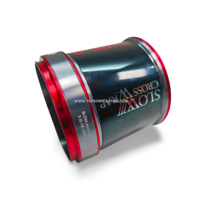 Bobine Daiwa Emblem Surf 45 Type-R