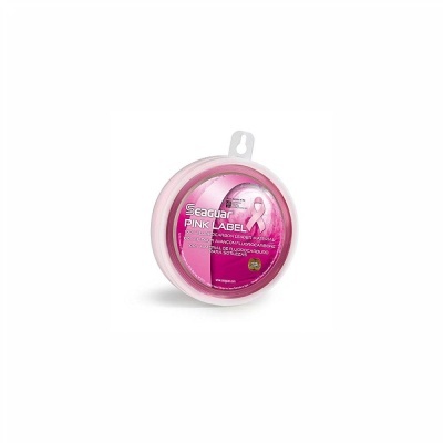 Seaguar Pink Label Fluorocarbono 50m
