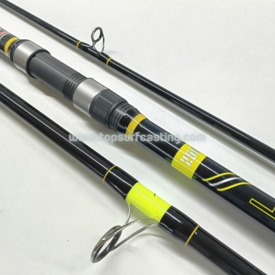 Barros Task Force 450