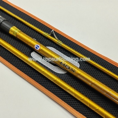 Cinnetic Record Booster 420 Hybrid