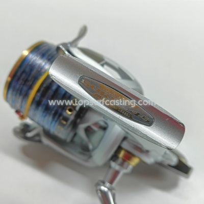 Daiwa Tournament Surf Z45