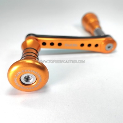 Manivela GSK Engineering Laranja