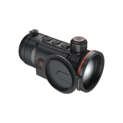 Clip On Térmico Thermtec Hunt 650