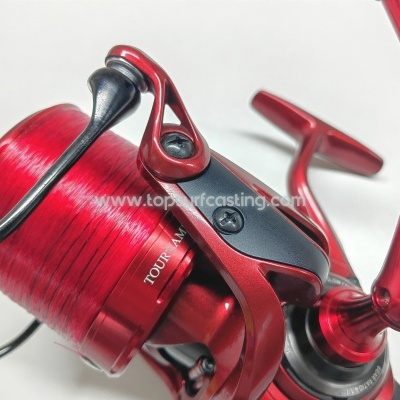 Daiwa Tournament Basia Surf 45 SCW QD
