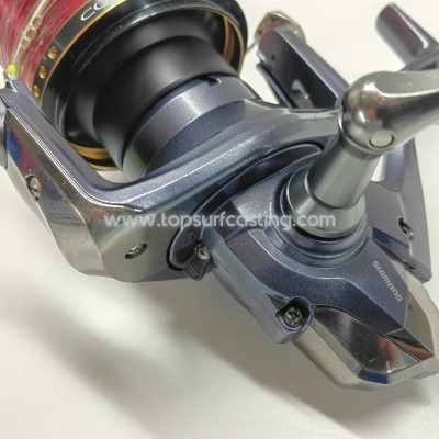 Shimano Power Aero Spin Power