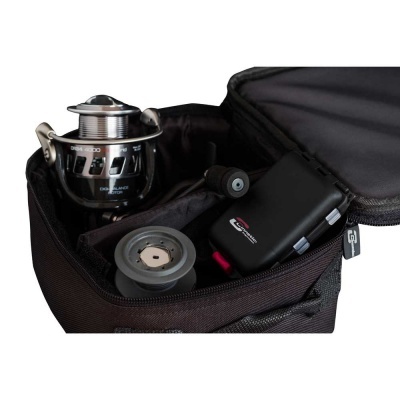 Cinnetic Individual Reel Box "L"