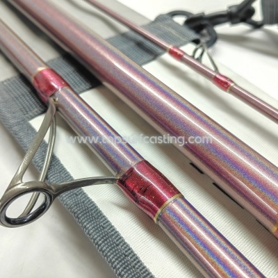 Daiwa Masterise Kisu 30H