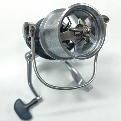 Daiwa Basia Surf 45