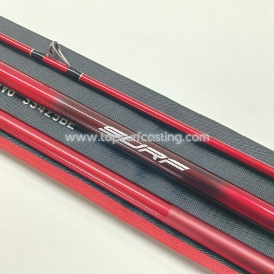Daiwa Tournament Caster EVO 425BE Tubular